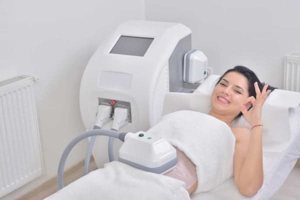 Which Areas of the Body Can Be Treated Leicestershire