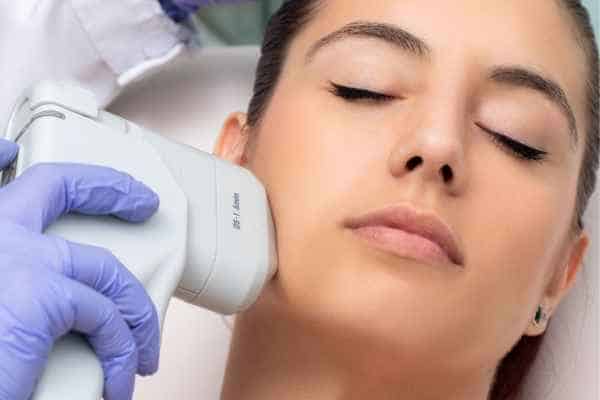 Who is the Ideal Candidate for HIFU Treatment Leicestershire?