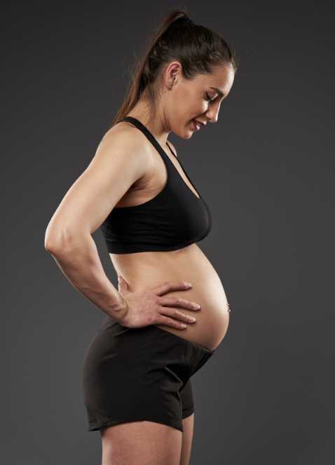 Can You Actually Prevent Diastasis Recti During Pregnancy Leicestershire