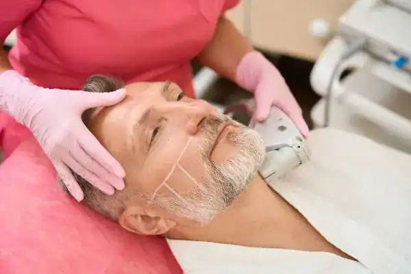 HIFU non-surgical treatment Leicestershire