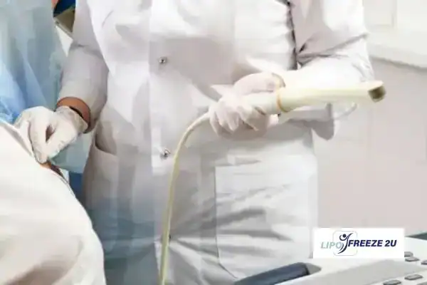 Image of HIFU Vaginal Tightening Leicestershire treatment.