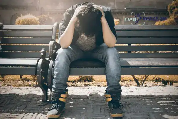 upset man because of erectile dysfunction Leicestershire