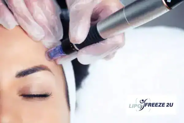 Morpheus 8 Leicestershire the top 10 reasons to choose this treatment!