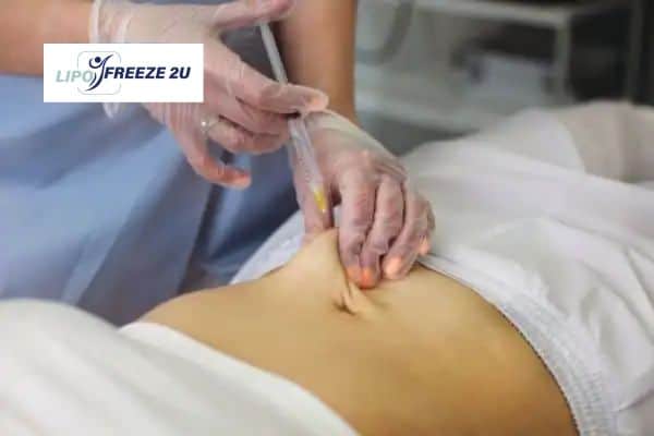 Fat Dissolving Injections Leicestershire & Weight loss medication