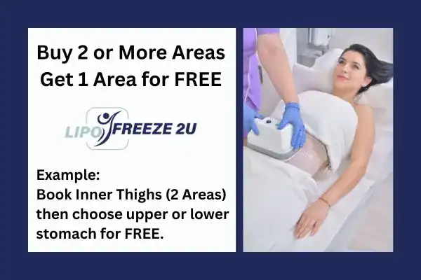 fat freezing prices Leicestershire