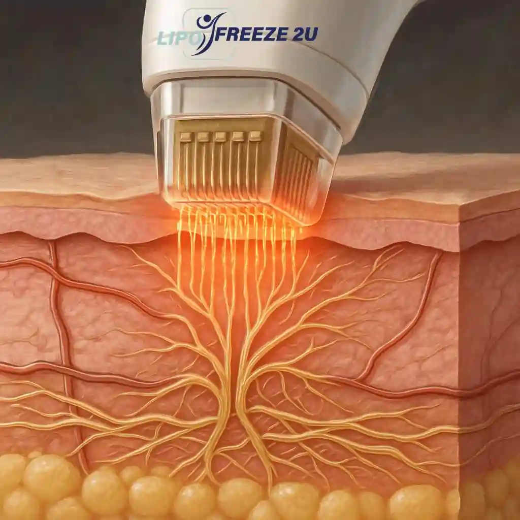 What Exactly Is RF Microneedling and Why Is Everyone Talking About It Leicestershire?