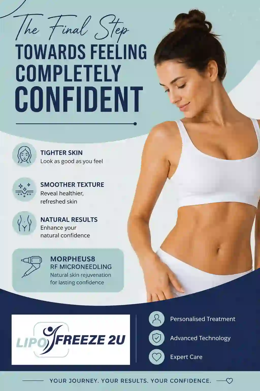 Is RF Microneedling the Final Step Towards Feeling Completely Confident Leicestershire?