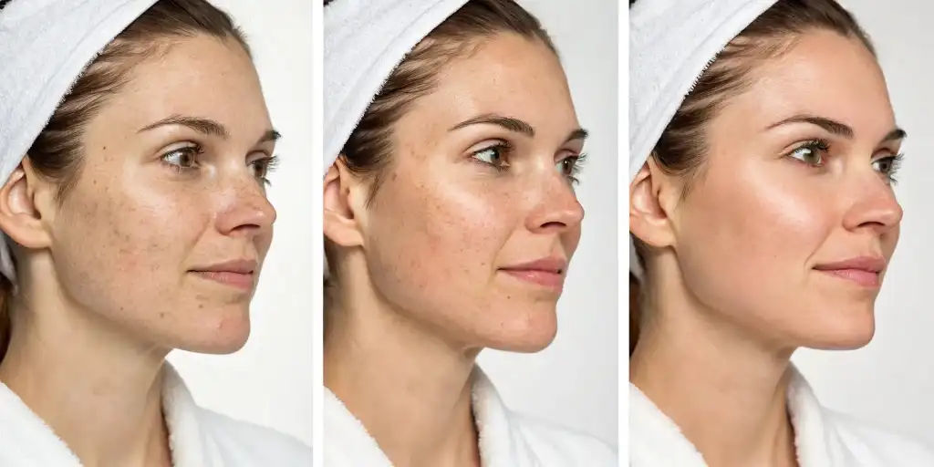 What Results Can RF Microneedling Deliver for Loose Skin After Weight Loss Medication Leicestershire?